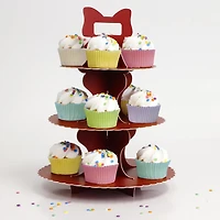 Pillsbury 150pk bright coloured large baking cups