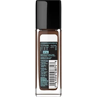 Fond de teint liquide Matte + Poreless Fit Me® Maybelline New York Fond de teint Matte + Poreless Fit Me