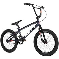Huffy Exist Alloy BMX Bike, 20-inch, 5-8 years old