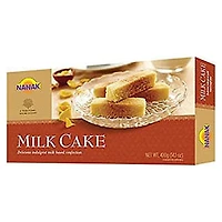 NANAK MILK CAKE, E-AL PREMIUM NANAK MILK CAKE