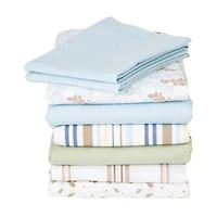 T130 Thread Count Sheet Set