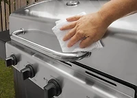 Expert Grill Stainless Steel Cleaner