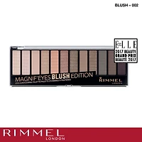 Rimmel London Magnif'eyes Shadow Palette