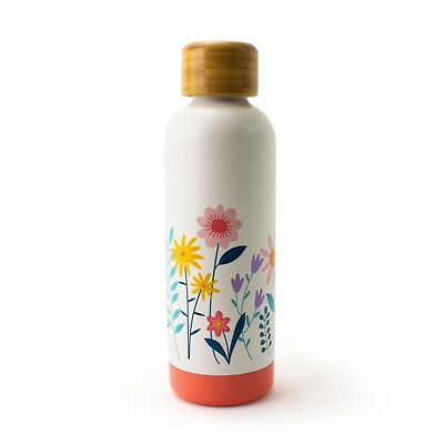 500Ml Chug Bottle Flora