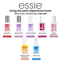 Couche de base First Base d'Essie, 13.5 mL
