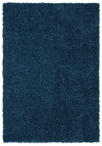 Safavieh August Sophia Solid Plush Shag Area Rug