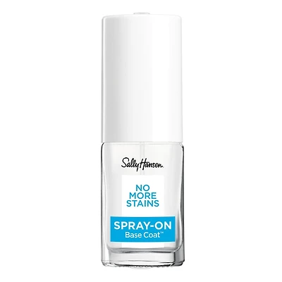 Sally Hansen Vaporisateur de base pour les ongles No More Stains