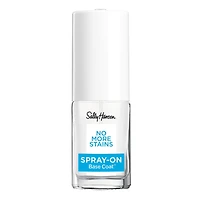 Sally Hansen Vaporisateur de base pour les ongles No More Stains