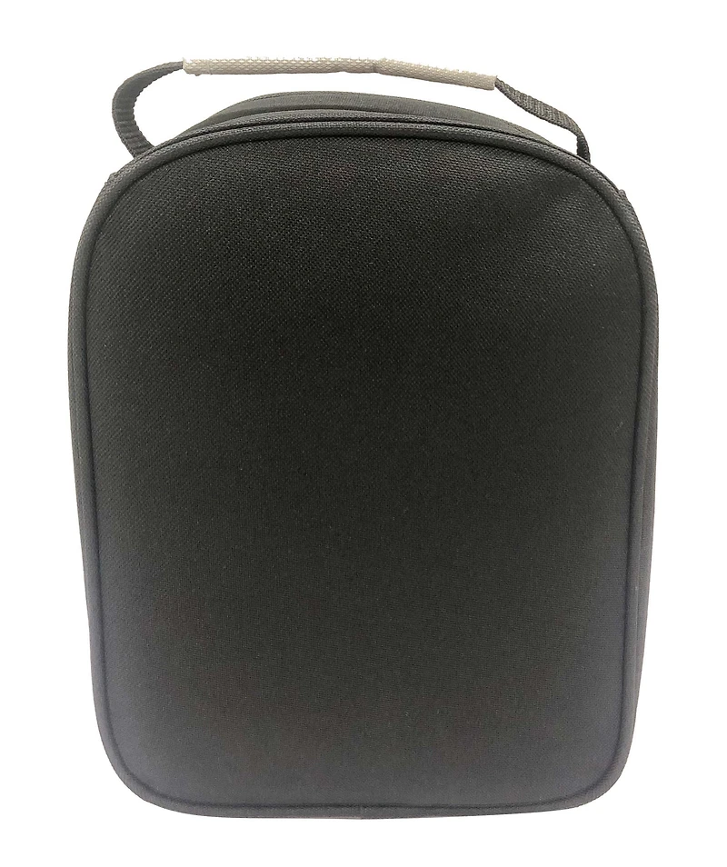 Tech Gear Bungee Lunchbag, Fully insulated