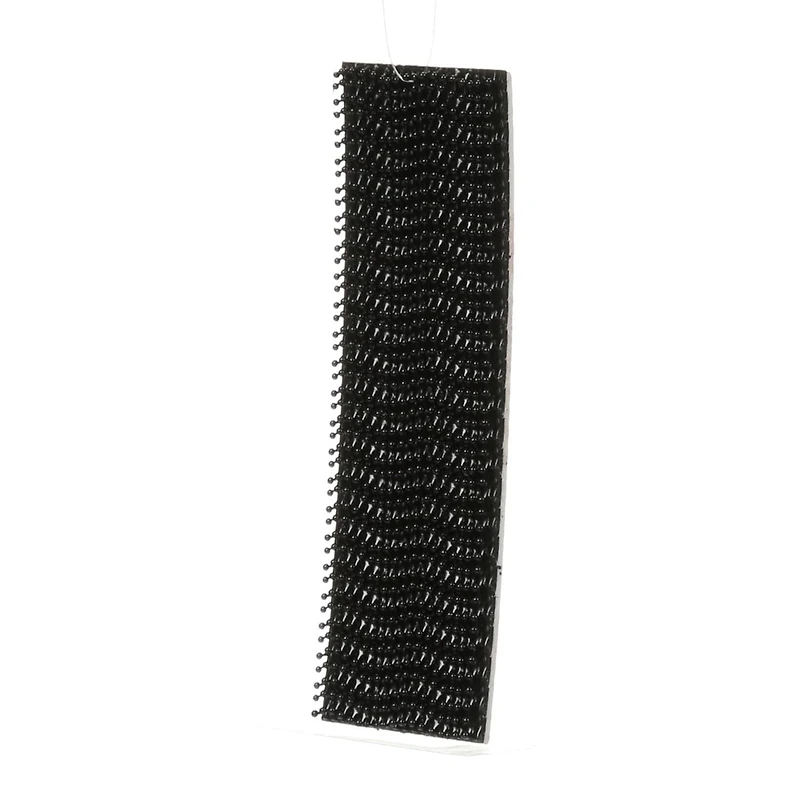 Scotch™ Extreme Fasteners, RF6731, Black