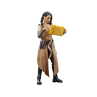 Star Wars The Black Series, Bix Caleen, figurine de collection de 15 cm, Star Wars: Andor, jouet pour enfants, à partir de 4 ans