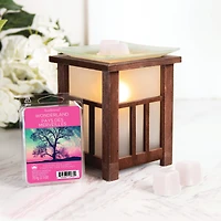 ScentSationals Scented Wax Cubes - Wonderland, 2.5 oz (70.9 g)