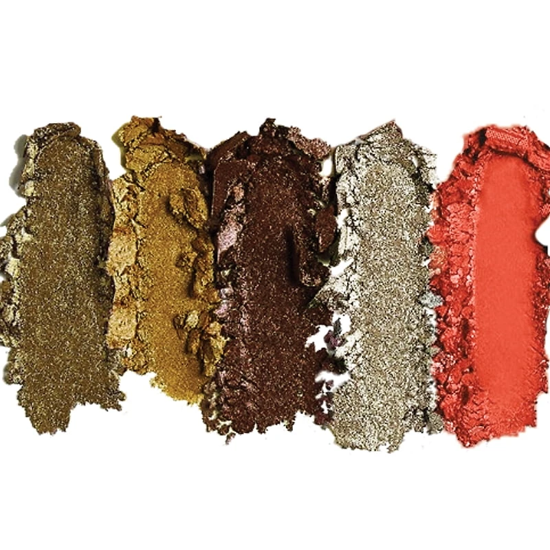 Hard Candy, Palette d'ombre de marquise, 15 nuances multidimensionnelles, Drame grec, .28 oz 20.4g