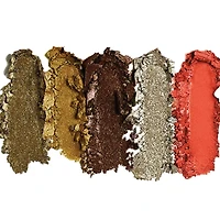 Hard Candy, Palette d'ombre de marquise, 15 nuances multidimensionnelles, Drame grec, .28 oz 20.4g