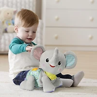 VTech Éléphanteau 1, 2, 3, suis-moi - Exclusive de Walmart - Version anglaise 6 à 36 mois