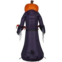 Airblown-Pumpkin Reaper-SM (WM)