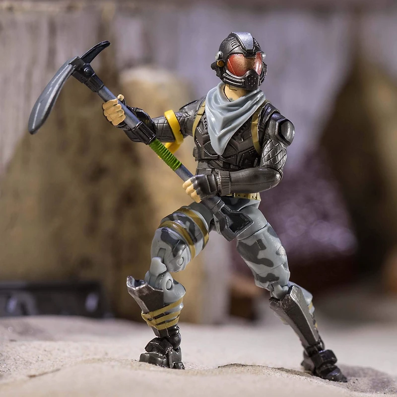 FNT SOLO ROGUE AGNT - FRENCH