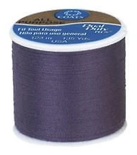 Fil tout usage Coats & Clark en polyester 123 m