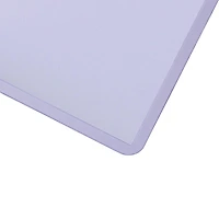 Ultra PRO 3" x 4" Ultra Clear Platinum Toploaders (25ct)