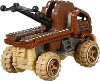 Hot Wheels Star Wars Voiture Chewbacca