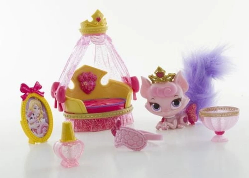 Ensemble Beauty & Bliss Disney Princess Palace Pets