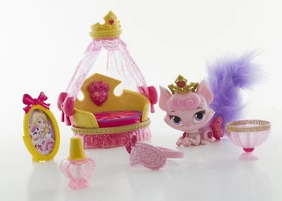 Ensemble Beauty & Bliss Disney Princess Palace Pets