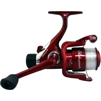 Durango 2235RB Moulinet Moulinet à frein arrière muni d'un roulement à billes