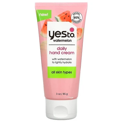 YT WTRMLN HAND CREAM