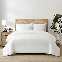 Allswell Comforter Set, Double/Queen