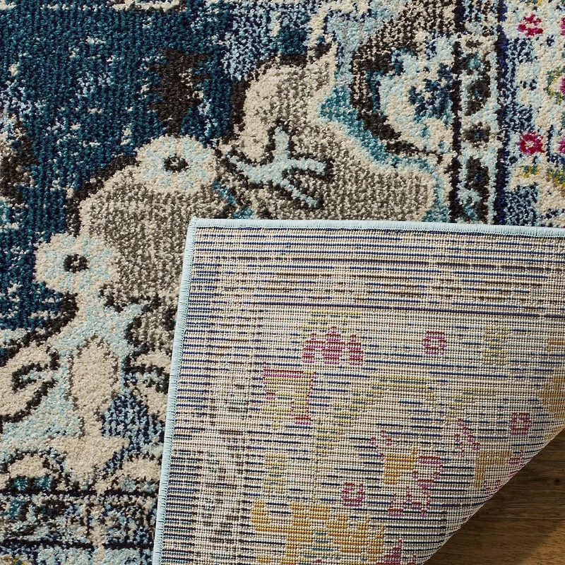 Safavieh Monaco Toria Traditional Area Rug