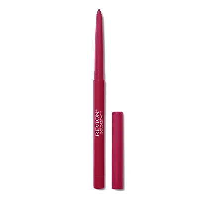 Revlon ColorStay™ Longwear Lip Liner, 0.6g, Longwear Lip liner
