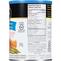 4C Gluten Free Seasoned Bread Crumbs, 340g, 340 g