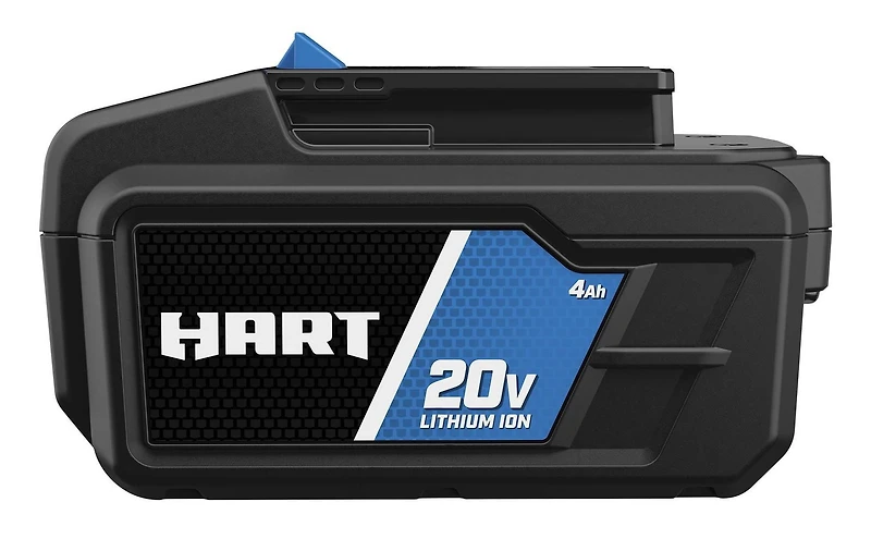 HART™ Batterie au lithium-ion de 20 volts 4,0 Ah