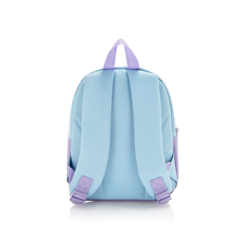 Ensemble Junior économique 2 pièces Disney Kids Frozen (Sac à dos & Trousse) (D-EST-JBP-FZ01-25AR) Ensemble de 2 pièces Écono Junior La Reine des neiges