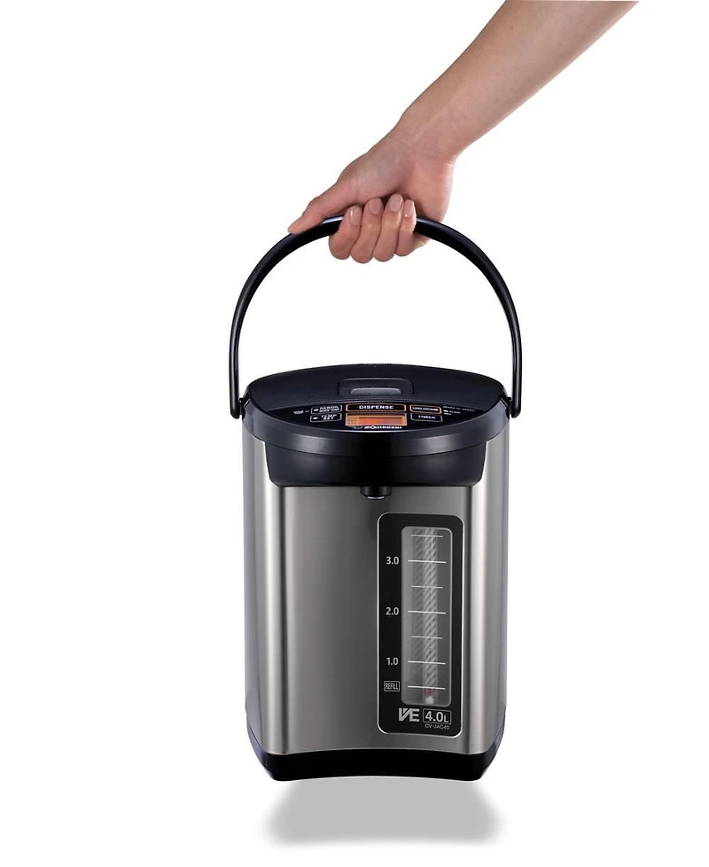 Zojirushi 4L VE Hybrid Water Boiler & Warmer / Kettle CV-JAC40
