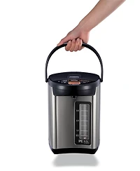 Zojirushi 4L VE Hybrid Water Boiler & Warmer / Kettle CV-JAC40