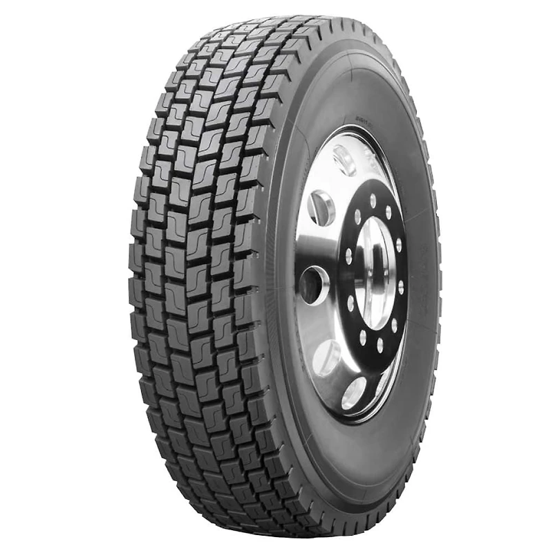Pneu camion Mirage MG638 11R22.5 LRH