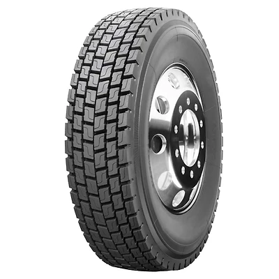Pneu camion Mirage MG638 11R22.5 LRH