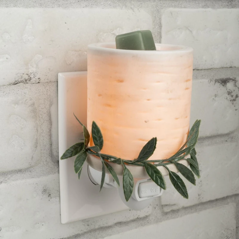 ScentSationals Accent™ Warmer - Lissa