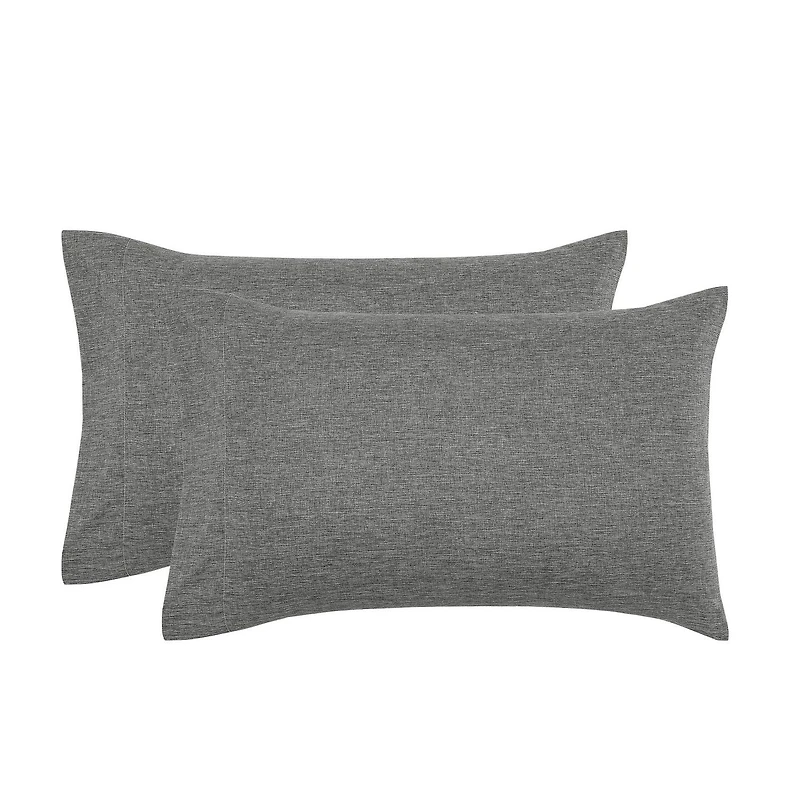 Ensemble de draps ultradoux Mainstays