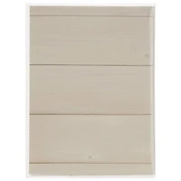 Pinnacle Frames and Accents Soft Brag Photo Album 5PK Shoes