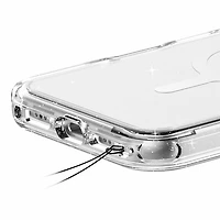 Avana Starlight MagSafe Case Silver for iPhone 17