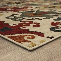 Mohawk Home – Tapis multicolore Lerwood