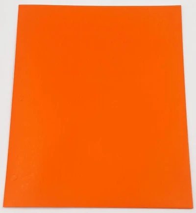 TWIN POCKET PORTFOLIO