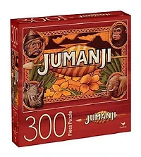 Jumanji - Puzzle de 300 pièces