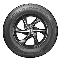 Cooper Discoverer True North 225/65R16 100T Pneu