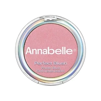 Annabelle Fard à joues poudre sans talc Perfect Blush Végan et sans cruauté, 3 g