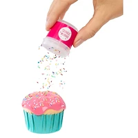 Nécessaire de gelée pour confection de petit gâteau Slime Life - ingrédients à déballer pour créer, écraser et étirer votre gelée alimentaire, âge 8 ans et +