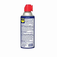 Lubrifiant WD-40 à grande vague 311 g