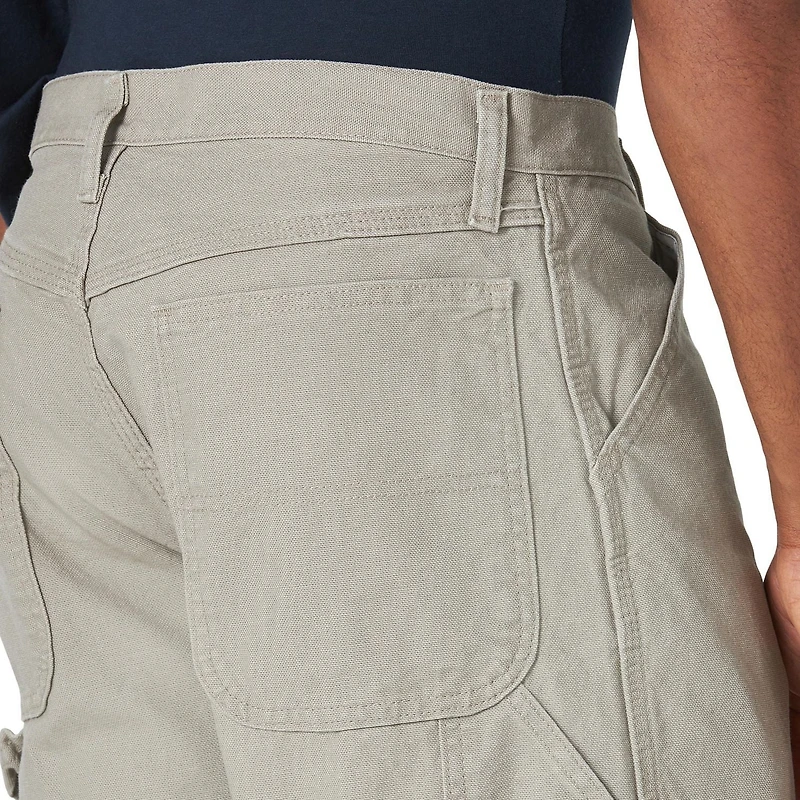 Rustler Men's Jean Menuisier Coupe ample
